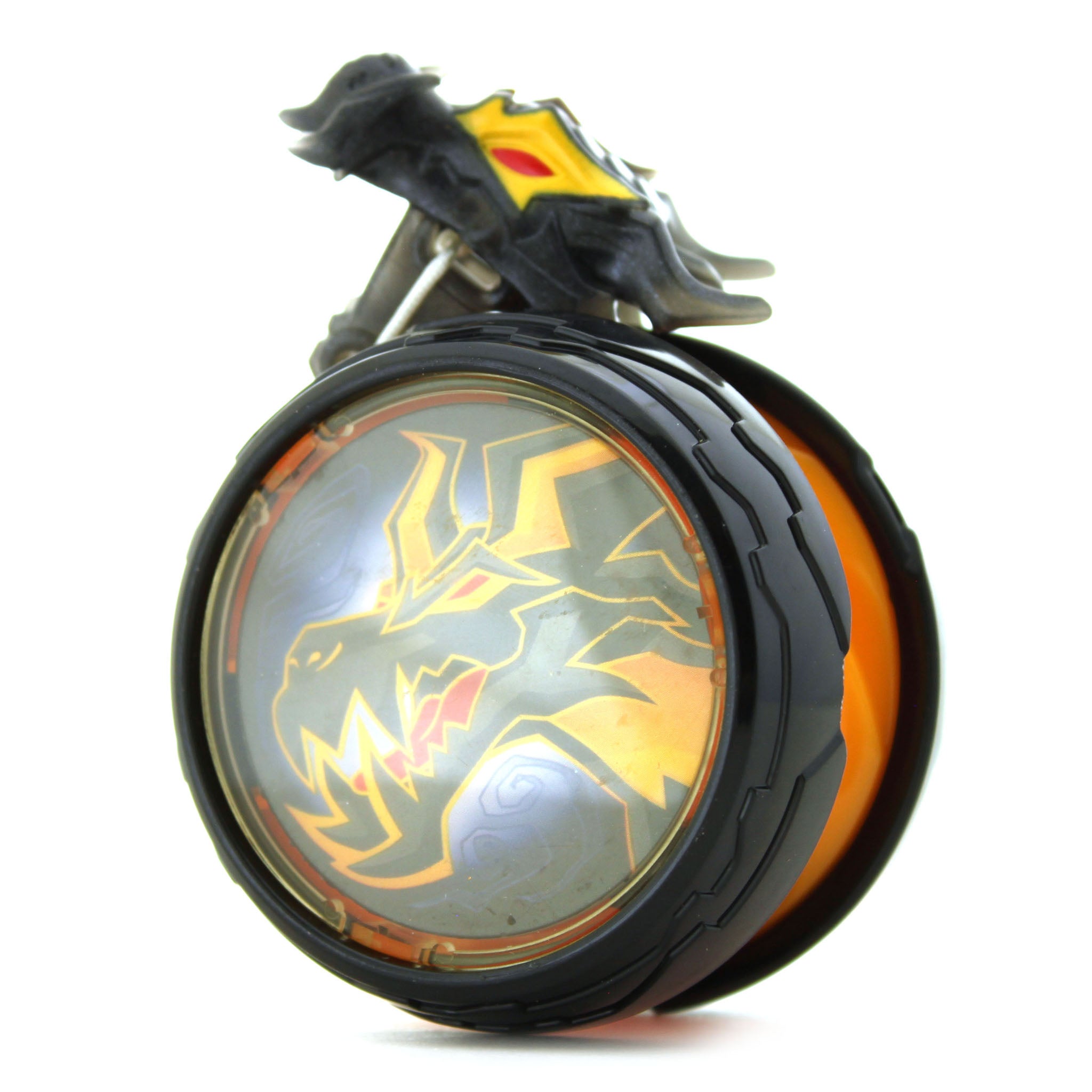 Key Reel Yoyo (Blazing Team) - Audi ┃Yoyo Specialty Store Rewind
