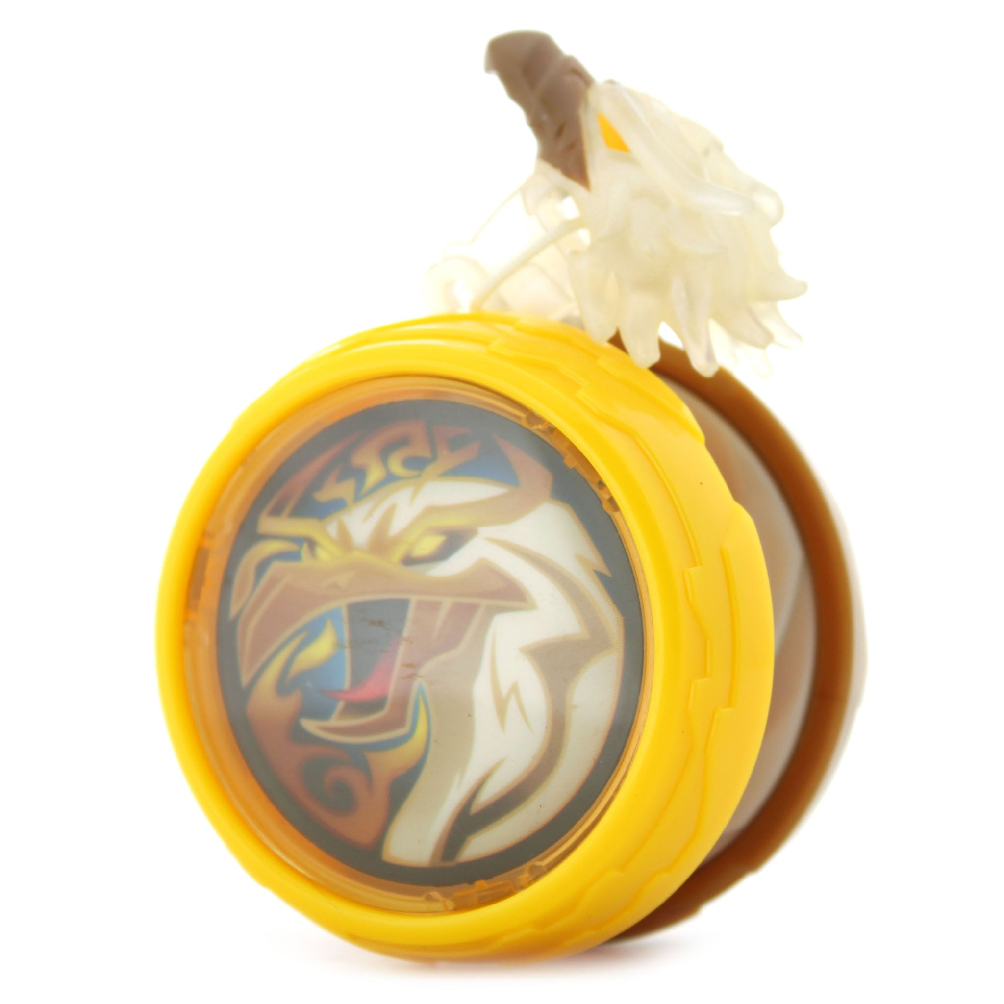 Key Reel Yoyo (Blazing Team) - Audi ┃Yoyo Specialty Store Rewind