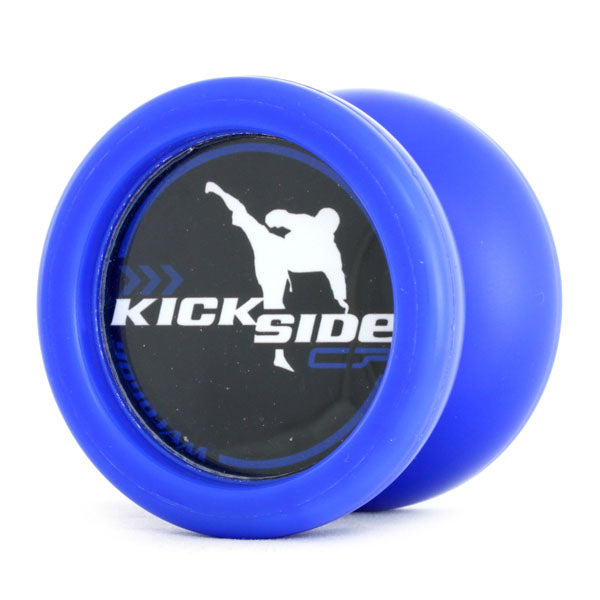 KickSide - YoYoJam