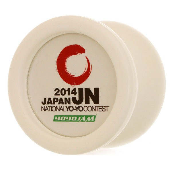 Kickside (2014JN) - YoyoJam ┃Yoyo Specialty Store Rewind