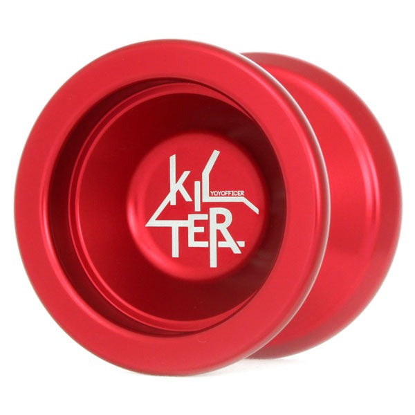 Kilter - YOYOFFICER