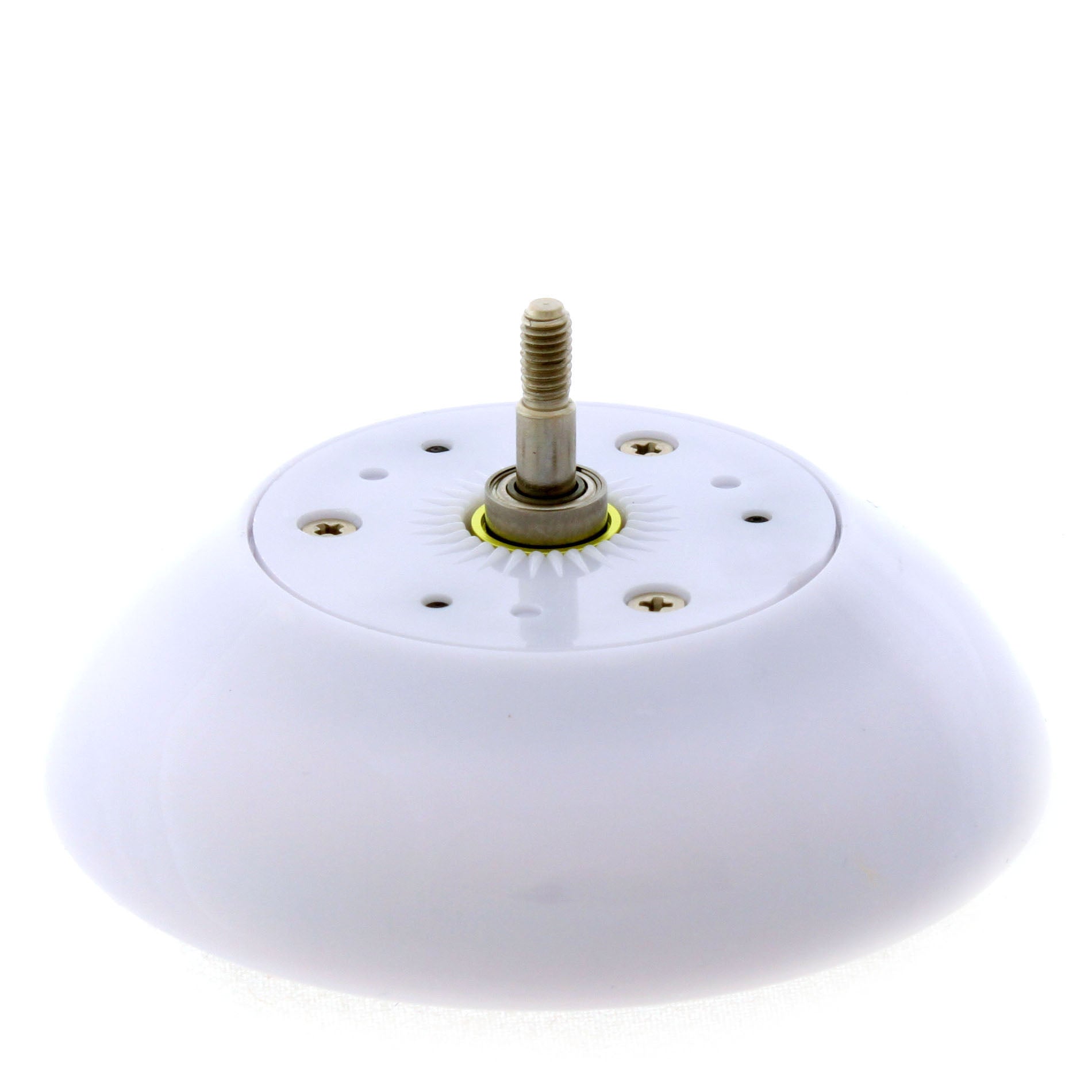 Yo-yo BANDAI Hyper Cluster Core - Noyau à Roulements Haute Performance, Personnalisable Pour Rotation Et Endurance - 7