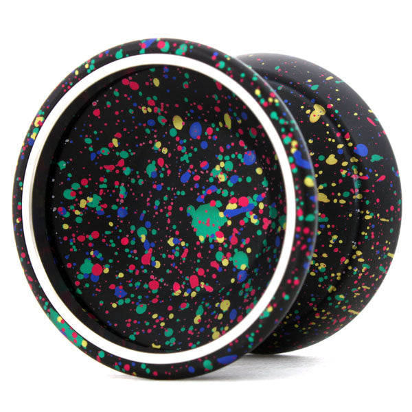 Kodiak - CLYW ┃Yo-yo Specialty Store Rewind