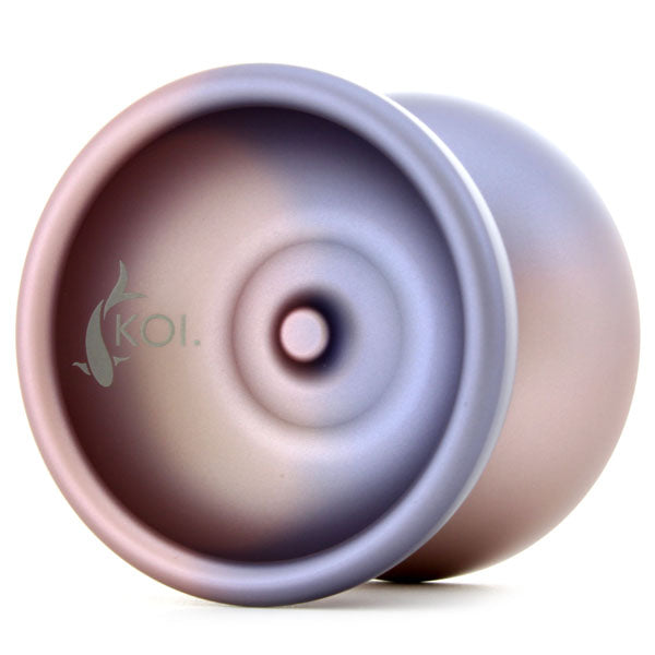 Koi - Yoyo Friends ┃Yoyo Specialty Store Rewind