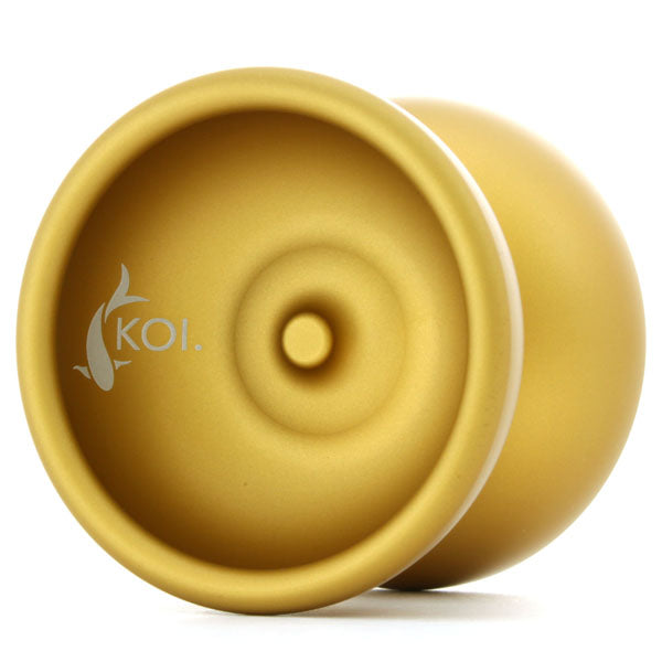 Koi - Yoyo Friends ┃Yoyo Specialty Store Rewind