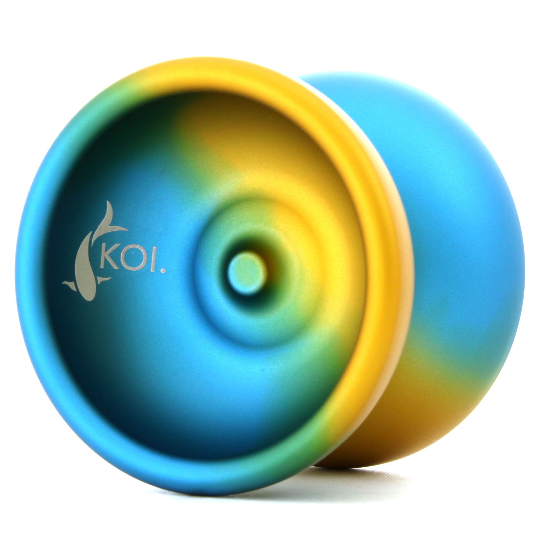 Koi - Yoyo Friends ┃Yoyo Specialty Store Rewind