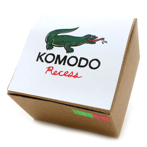 Komodo