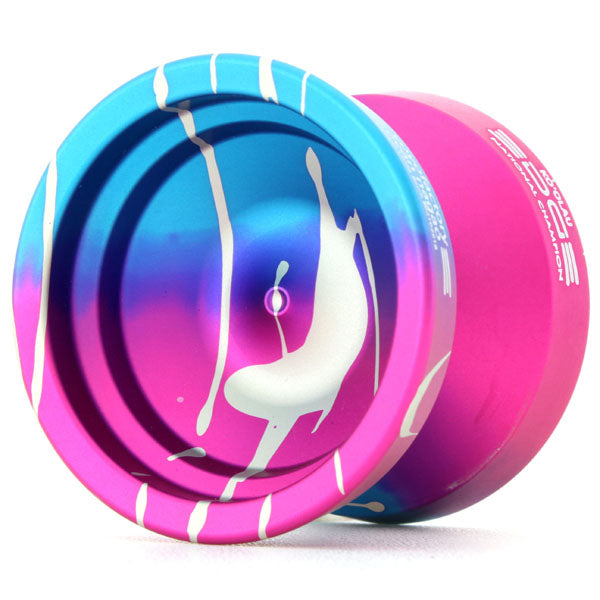 Splash (Blue / Pink / Silver)