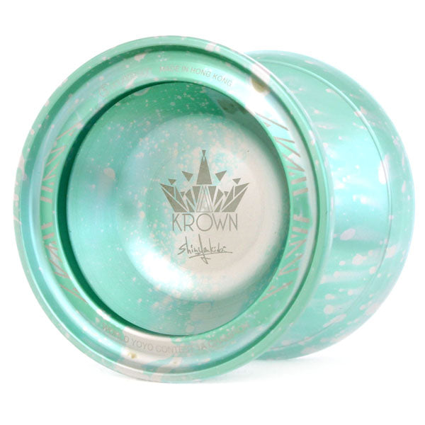 Crown (old model) - C3 Yoyo Design | Yoyo Specialty Store Rewind
