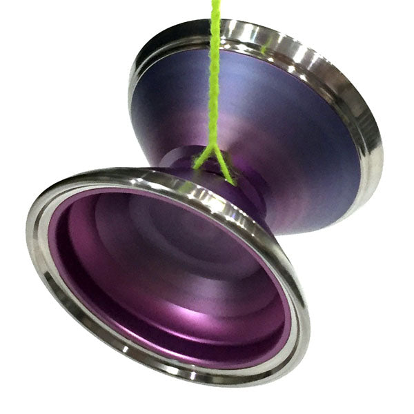 Crown.st 7075 - C3 Yoyo Design ┃Yoyo Specialty Store Rewind