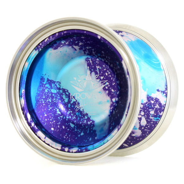 Crown.st (old model) - C3 Yoyo Design ┃Yoyo Specialty Store Rewind