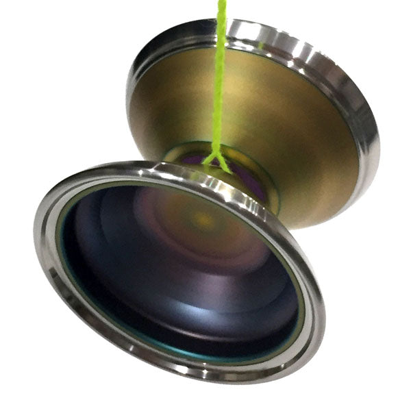 Crown.st 7075 - C3 Yoyo Design ┃Yoyo Specialty Store Rewind