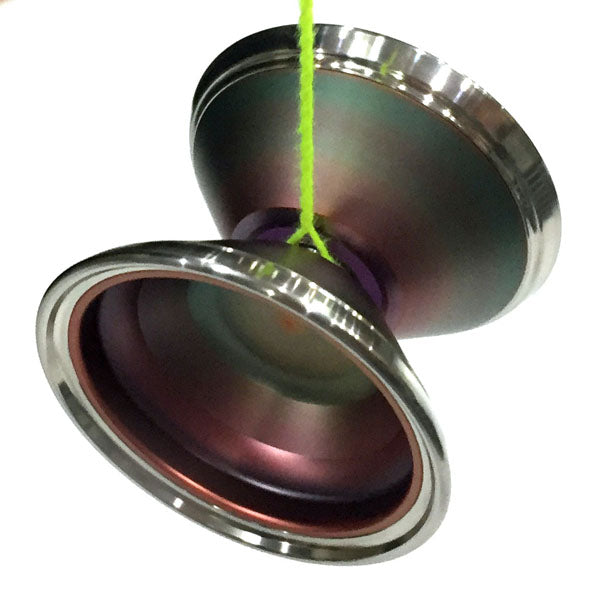 Crown.st 7075 - C3yoyodesign ┃Yoyo Specialty Store Rewind