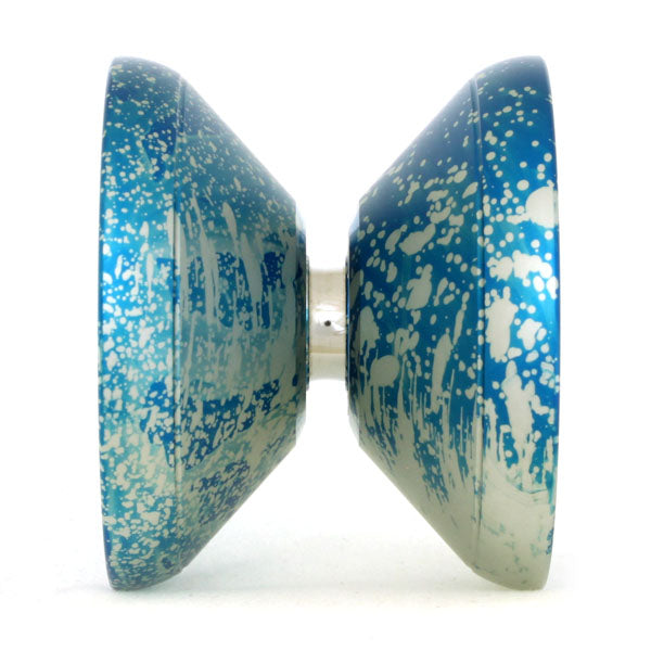 Crown (old model) - C3 Yoyo Design | Yoyo Specialty Store Rewind