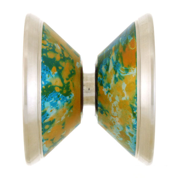 Crown.st (old model) - C3 Yoyo Design ┃Yoyo Specialty Store Rewind