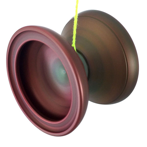 Crown (Fingerspin) - C3yoyodesign | Yoyo Specialty Store Rewind