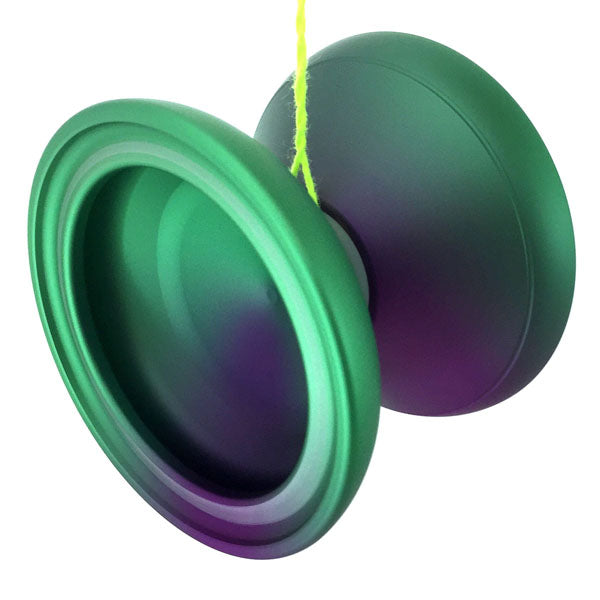 Crown (Fingerspin) - C3 Yoyo Design | Yoyo Specialty Store Rewind