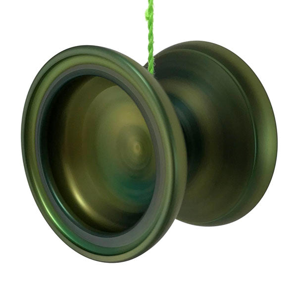 Crown (Fingerspin) - C3yoyodesign | Yoyo Specialty Store Rewind