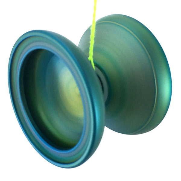 Crown (Fingerspin) - C3 Yoyo Design | Yoyo Specialty Store Rewind