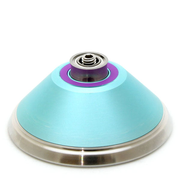 Crown.st 7075 (Ryuichi Nakamura) - C3 Yoyo Design ┃Yoyo Specialty