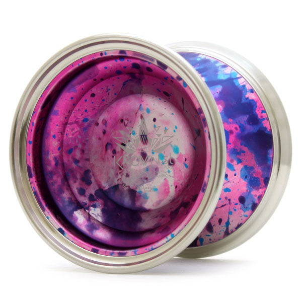 Crown.st 7075 - C3yoyodesign ┃Yoyo Specialty Store Rewind