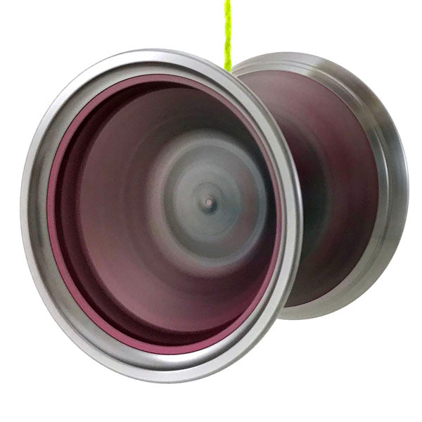 クラウン.st 7068 ヨーヨー C3yoyodesign Crown.st 7068 - C3 Yoyo Design ┃Yoyo Specialty Store Rewind