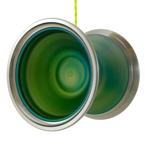 クラウン.st 7068 ヨーヨー　C3ヨーヨーデザイン KROWN ハイエンドモデル “KROWN.st 7068” | C3yoyodesign 日本語公式