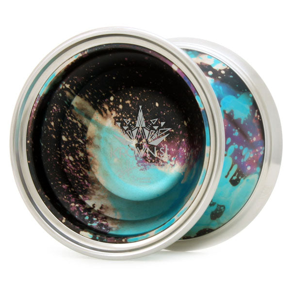 Crown.st 7075 - C3 Yoyo Design ┃Yoyo Specialty Store Rewind