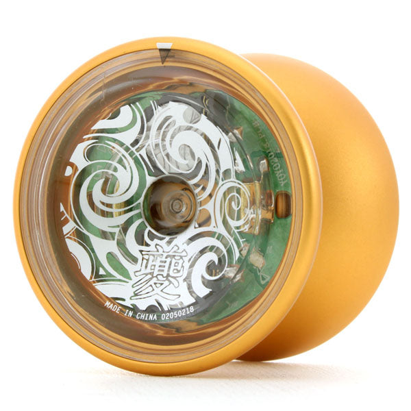 Qui - Yoyo Factory ┃Yoyo Specialty Store Rewind