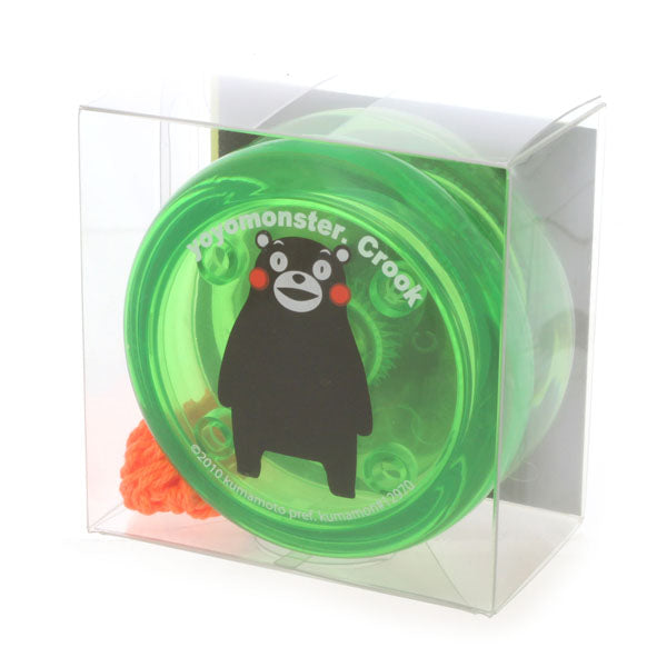 Crook (Kumamon)