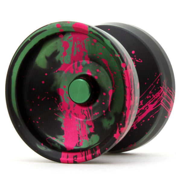 Kuntash - One Drop | Yo-yo Specialty Store Rewind