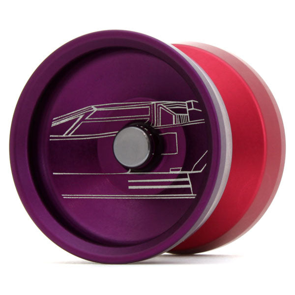 Kuntash - One Drop | Yo-yo Specialty Store Rewind