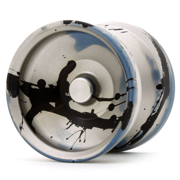 Kuntash - One Drop | Yo-yo Specialty Store Rewind