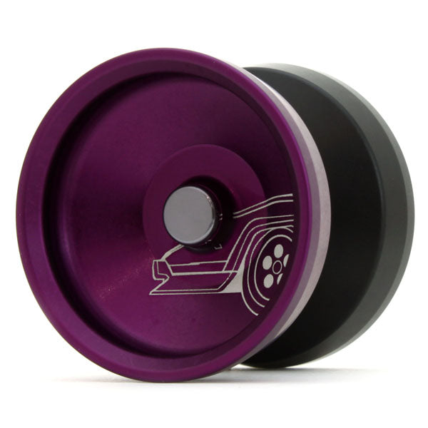 Kuntash - One Drop | Yo-yo Specialty Store Rewind