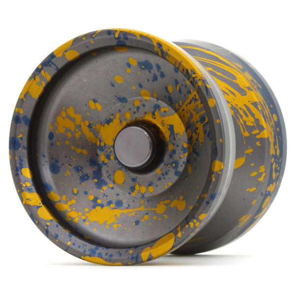 Kuntash - One Drop | Yo-yo Specialty Store Rewind