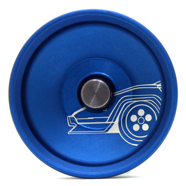 Kuntash - One Drop | Yo-yo Specialty Store Rewind