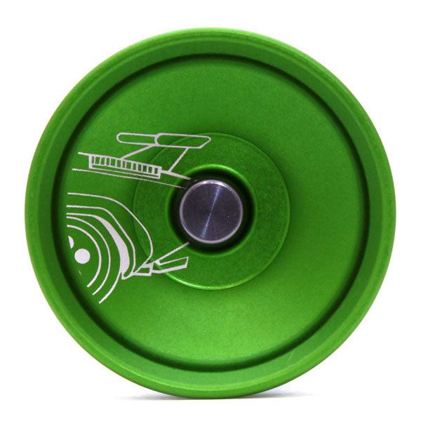 Kuntash - One Drop | Yo-yo Specialty Store Rewind