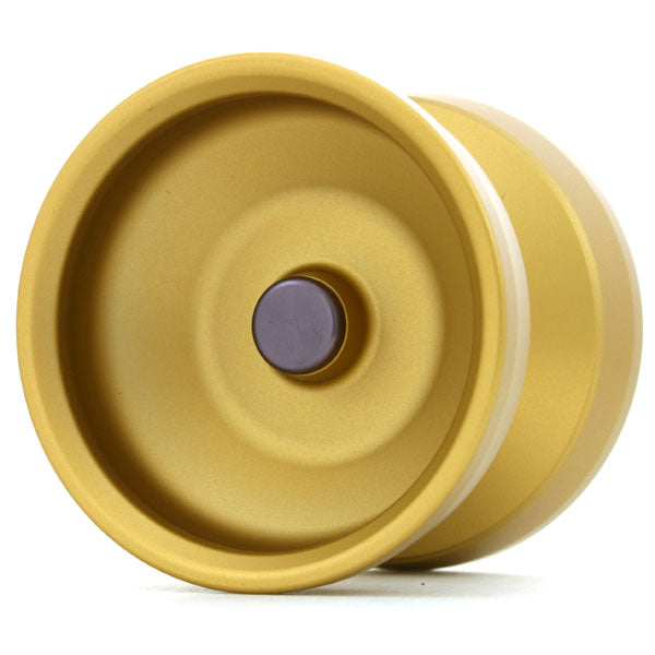 Kuntash 5000QV - One Drop | Yo-yo Specialty Store Rewind