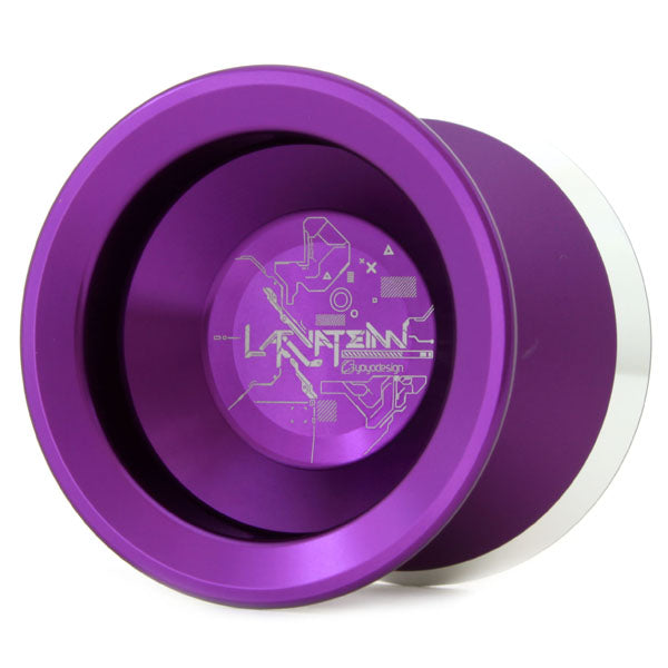 Laevateinn - C3yoyodesign / YO-YO STORE REWIND WORLDWIDE