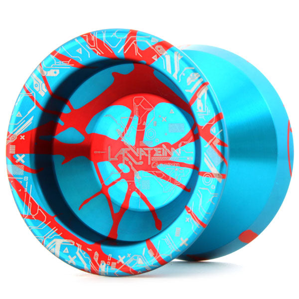 本店は スポーツトイ・アクショントイ C3yoyodesign mya laevateinn 