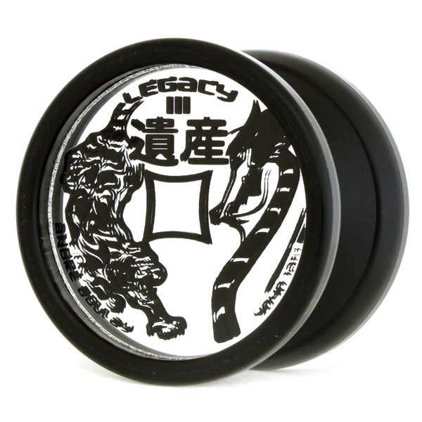 Legacy 3 - Yoyojam ┃Yoyo Specialty Store Rewind
