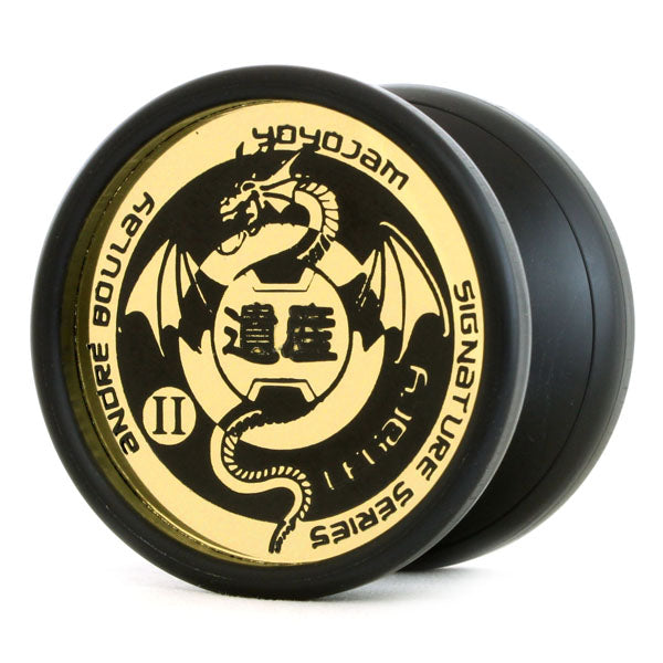 Legacy 2 - Yoyojam ┃Yoyo Specialty Store Rewind
