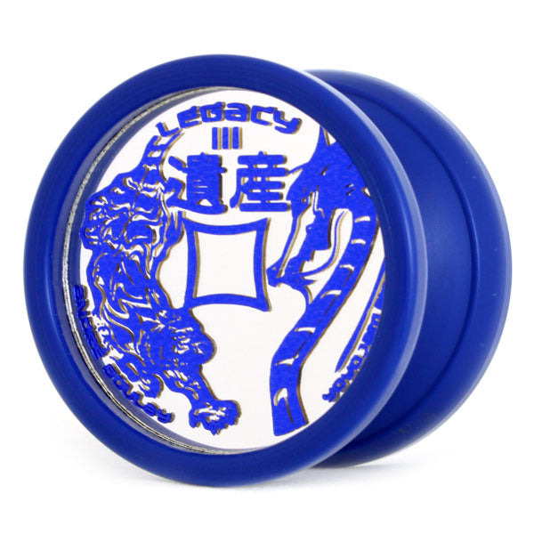 Legacy 3 - Yoyojam ┃Yoyo Specialty Store Rewind