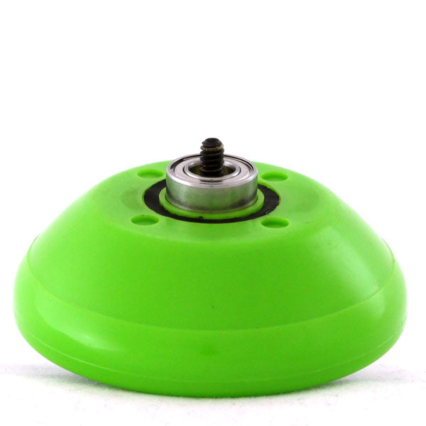 ヨーヨージャム　レガシー 中古　yoyojam legacy　ピンク Spin Faktor X(スピンファクター エックス) | yoyoJAM(ヨーヨージャム