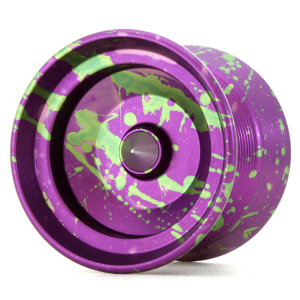 Legendary Terrarian - One Drop | Yo-yo Specialty Store Rewind