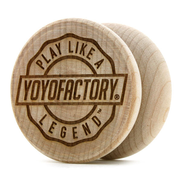 Legend Wing - Yoyo Factory ┃Yoyo Specialty Store Rewind