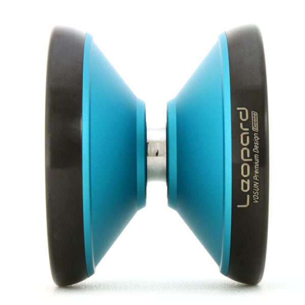 Leopard EX - Vosan | Yo-yo Specialty Store Rewind