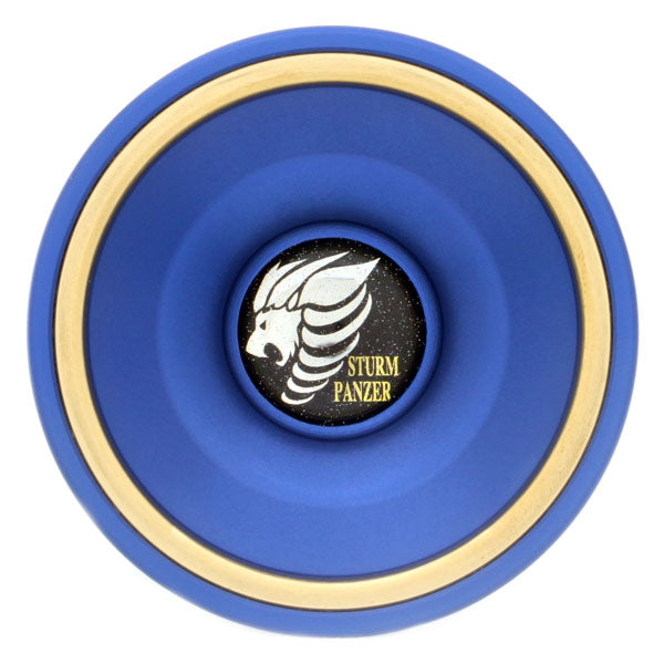 SY-002 Leo Sniper - Sturm Panzer | Yo-yo Specialty Store Rewind