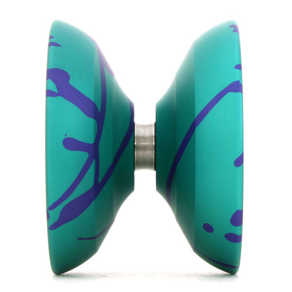 SY-002 Leo Sniper MK-II 7068 Ver. - Sturm Panzer | Yo-yo