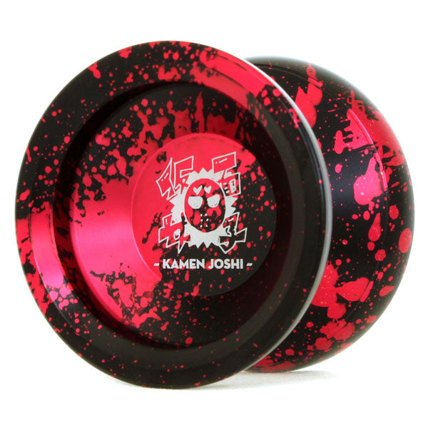 C3 Yoyo Design [Museum] ┃Rewind, the world's largest yoyo